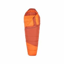 Kelty Mistral 0°F Sleeping Bag Camping Kit