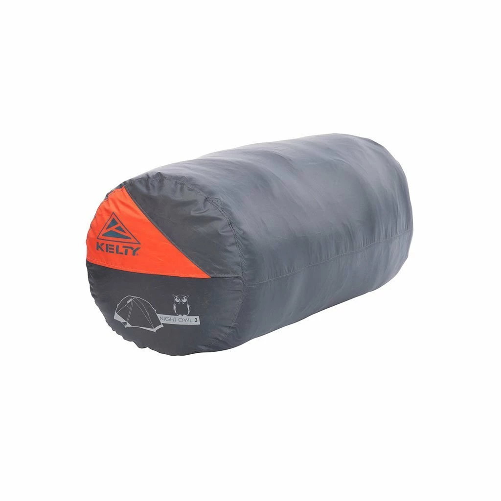 Kelty Camping Kit Night Owl 3P Tent 7 Kelty Camping Kit Night Owl 3P Tent