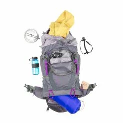 Kelty Redcloud 80 Backpack | Women's Camping Kit 23 Kelty Redcloud 80 Backpack | Women's Camping Kit