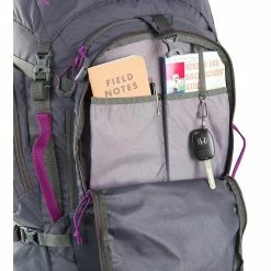 Kelty Redcloud 80 Backpack | Women's Camping Kit 26 Kelty Redcloud 80 Backpack | Women's Camping Kit