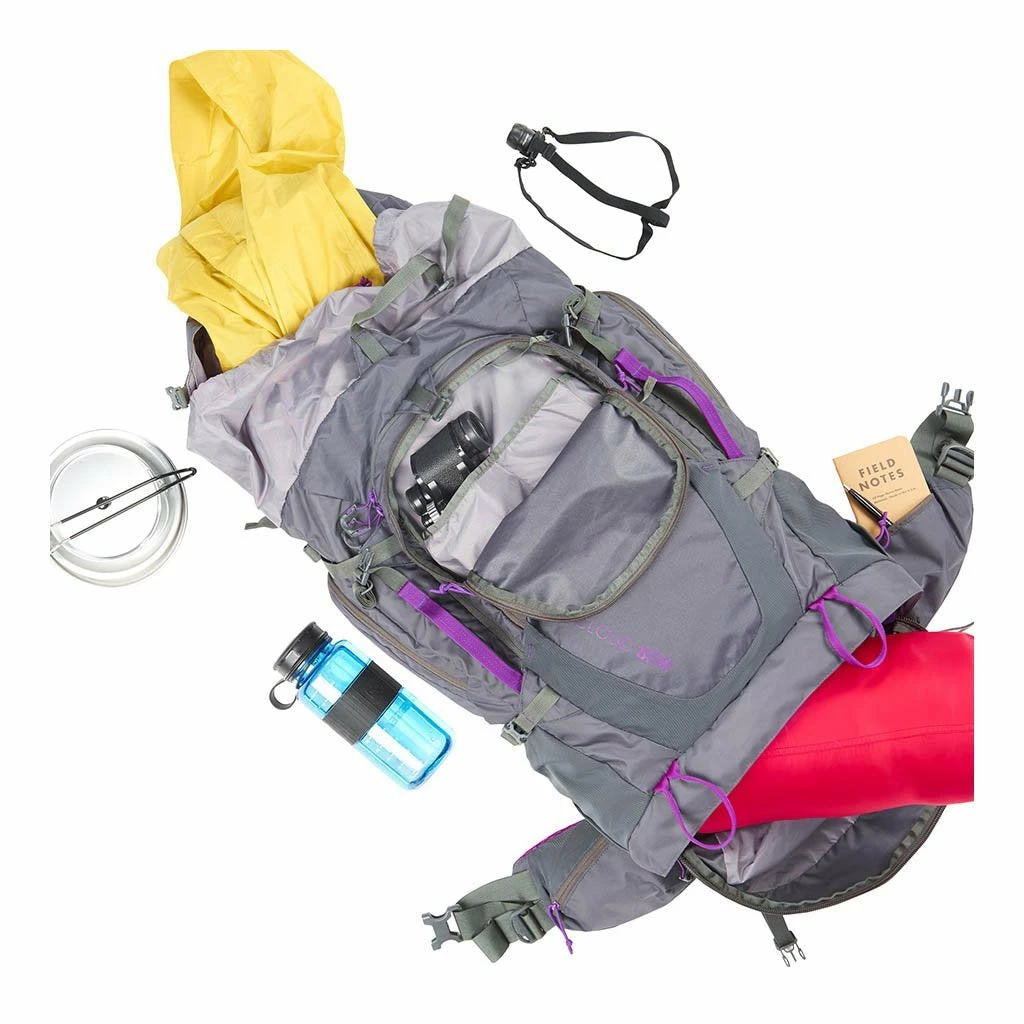 Kelty Redcloud 80 Backpack | Women's Camping Kit 10 Kelty Redcloud 80 Backpack | Women's Camping Kit