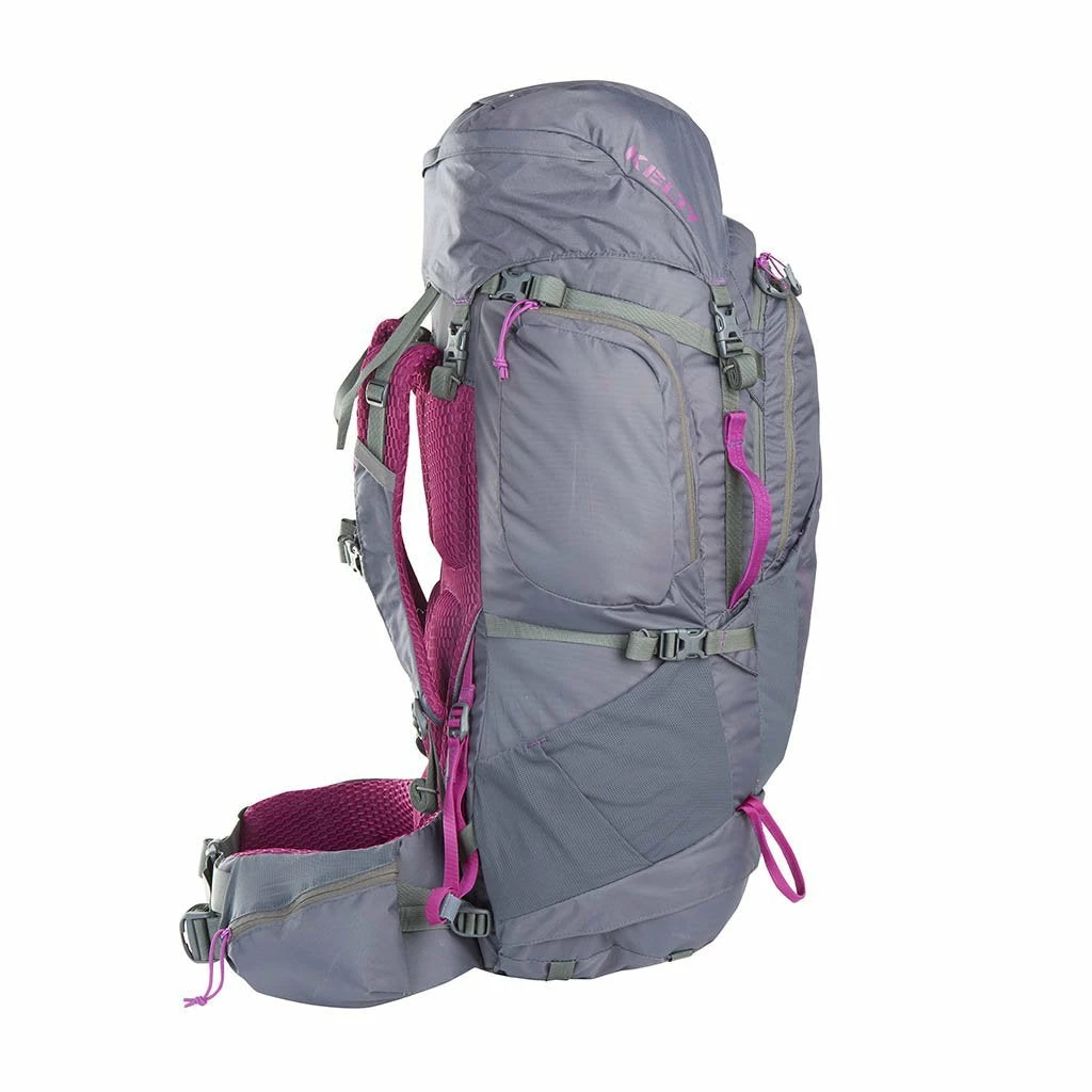 Kelty Redcloud 80 Backpack | Women's Camping Kit 5 Kelty Redcloud 80 Backpack | Women's Camping Kit