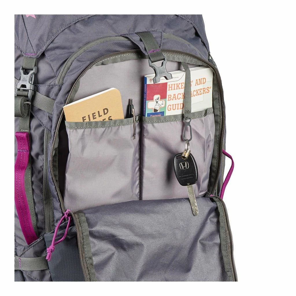 Kelty Redcloud 80 Backpack | Women's Camping Kit 14 Kelty Redcloud 80 Backpack | Women's Camping Kit