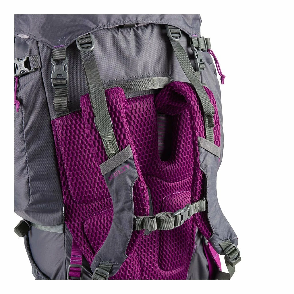 Kelty Redcloud 80 Backpack | Women's Camping Kit 7 Kelty Redcloud 80 Backpack | Women's Camping Kit
