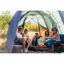 Kelty Rumpus 6P Tent