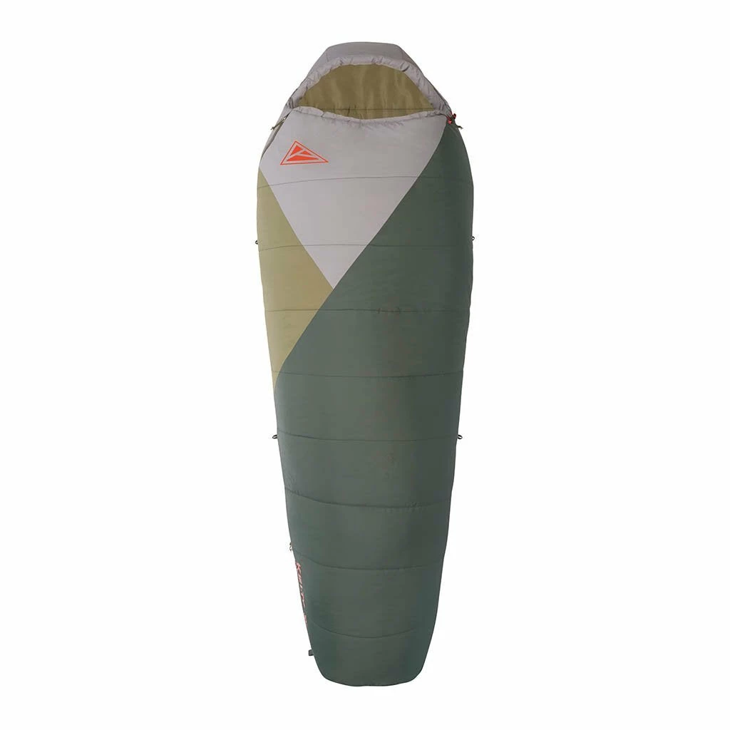 Kelty Stardust 30° Sleeping Bag 3 Kelty Stardust 30° Sleeping Bag
