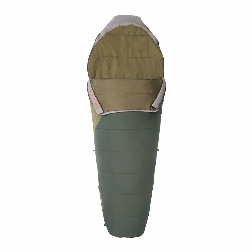 Kelty Stardust 30° Sleeping Bag 4 Kelty Stardust 30° Sleeping Bag