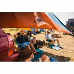 Kelty Camping Kit Waypoint Tarp 13 Kelty Camping Kit Waypoint Tarp