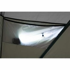 Kelty Wireless 6P Tent Camping Kit