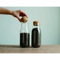 KINTO Bottlit Canister 600ml