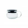 KINTO Home, Garden & Cooking One Touch Teapot 280ml 2 KINTO Home, Garden & Cooking One Touch Teapot 280ml