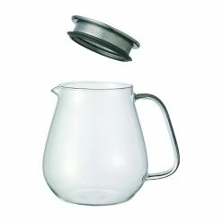 KINTO Unitea One Touch Teapot 720ml