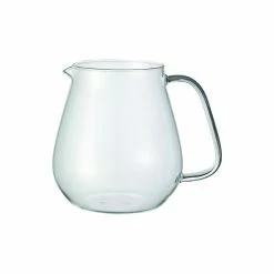 KINTO Unitea One Touch Teapot 720ml