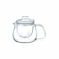KINTO Unitea Teapot 450ml