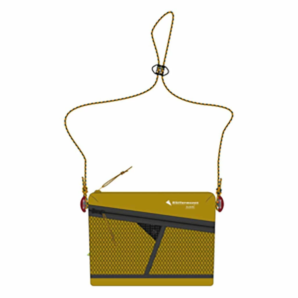 Klättermusen Algir Accessory Bag 7 Klättermusen Algir Accessory Bag