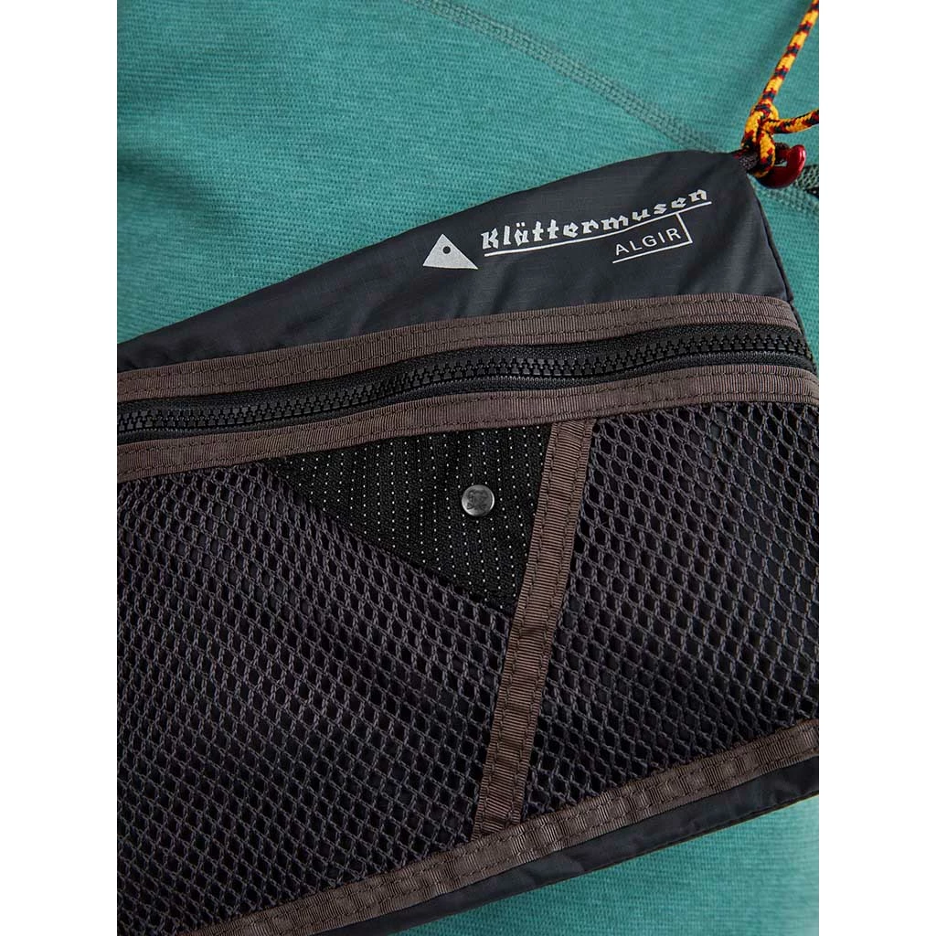 Klättermusen Algir Accessory Bag 14 Klättermusen Algir Accessory Bag