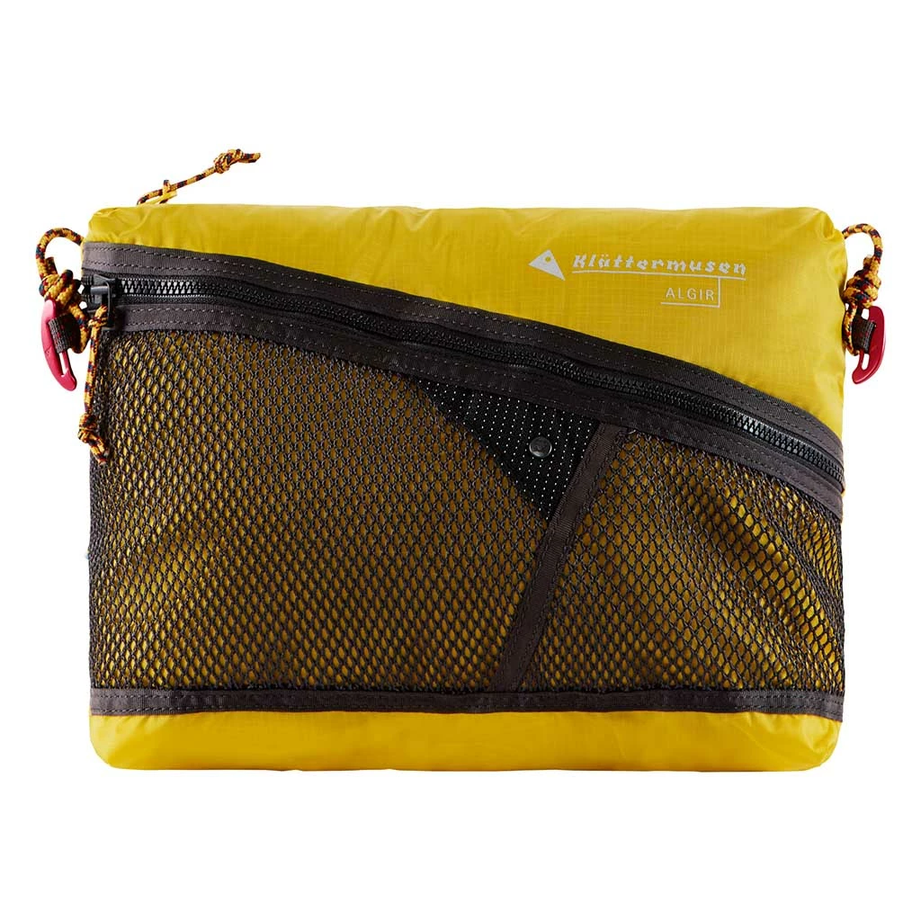 Klättermusen Algir Accessory Bag 5 Klättermusen Algir Accessory Bag