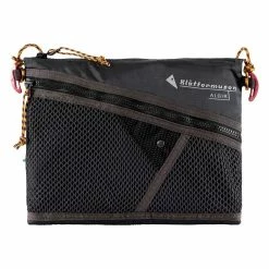 Klättermusen Algir Accessory Bag Bags & EDC