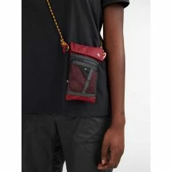 Klättermusen New Algir Lanyard Pocket