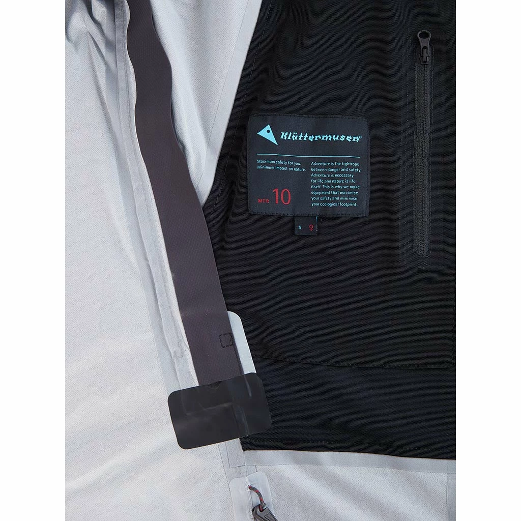 Klättermusen Allgrön 2.0 Jacket | Women's Clothing 7 Klättermusen Allgrön 2.0 Jacket | Women's Clothing