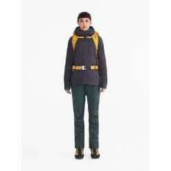Klättermusen Allgrön 2.0 Jacket | Women's Clothing 17 Klättermusen Allgrön 2.0 Jacket | Women's Clothing