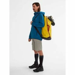 Klättermusen Glitner Duffelbag 30L Bags & EDC