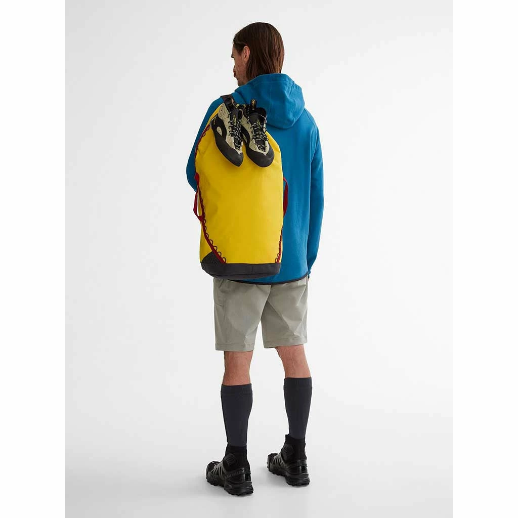 Klättermusen Glitner Duffelbag 30L 7 Klättermusen Glitner Duffelbag 30L