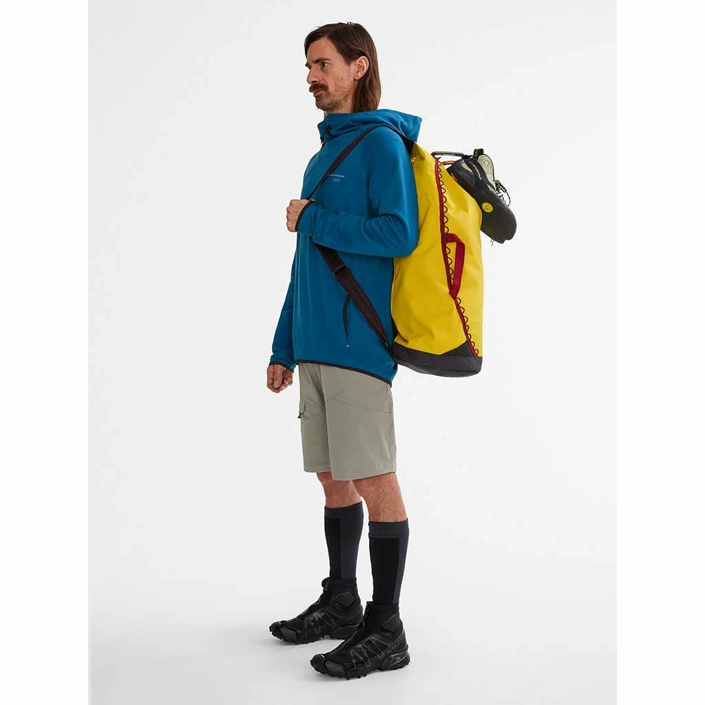 Klättermusen Glitner Duffelbag 30L 6 Klättermusen Glitner Duffelbag 30L