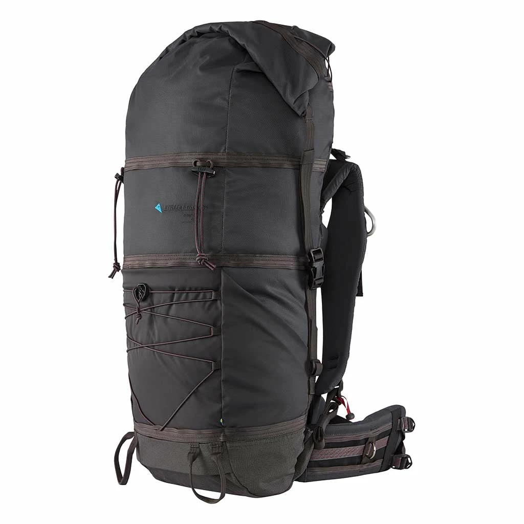 Klättermusen Bags & EDC Grip 3.0 Backpack 40L 4 Klättermusen Bags & EDC Grip 3.0 Backpack 40L