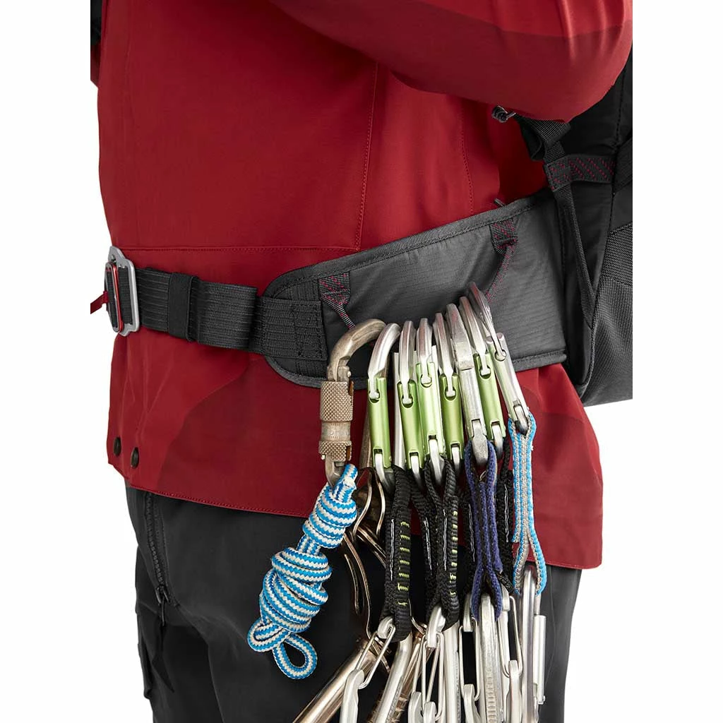 Klättermusen Höner Backpack 42L 8 Klättermusen Höner Backpack 42L