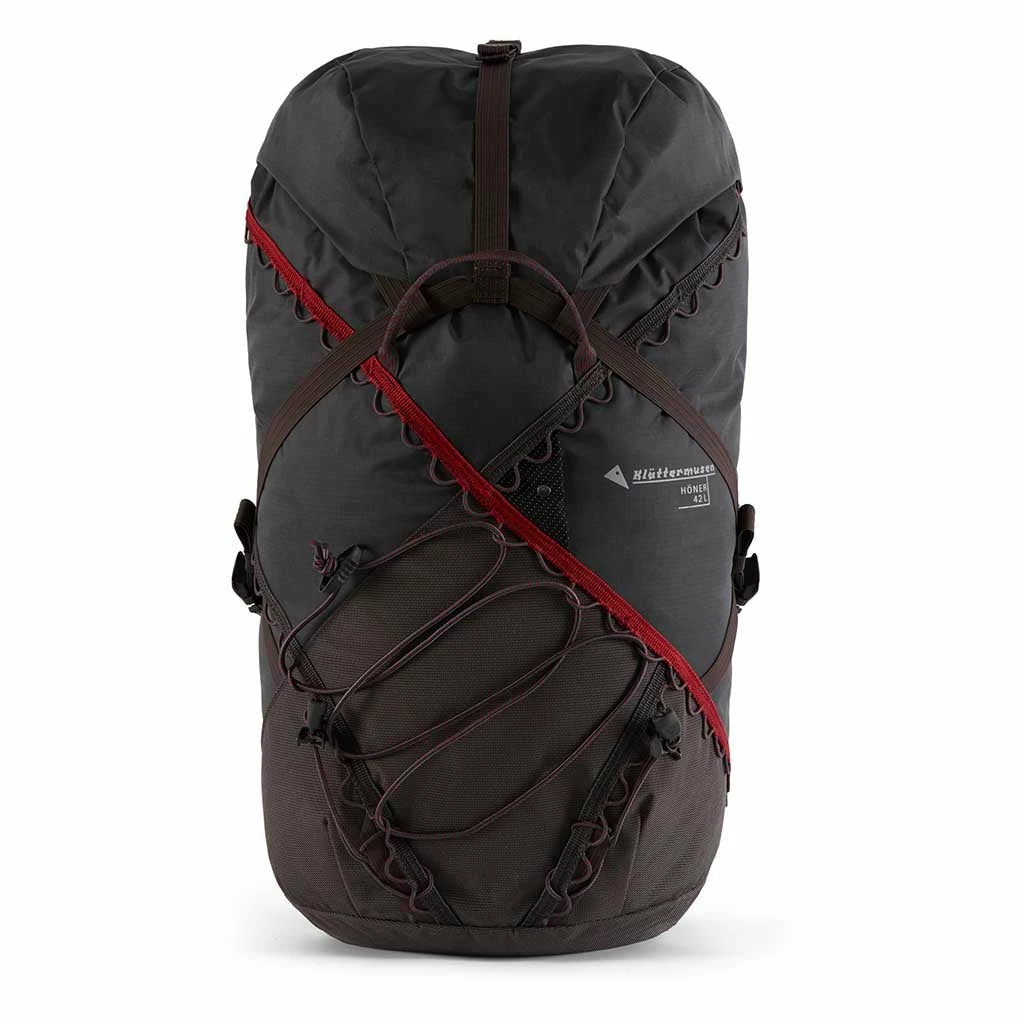 Klättermusen Höner Backpack 42L 3 Klättermusen Höner Backpack 42L