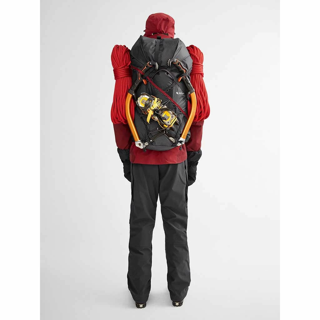 Klättermusen Höner Backpack 42L 10 Klättermusen Höner Backpack 42L