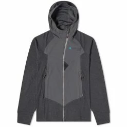 Klättermusen Hugin Zip Hoodie | Men's New