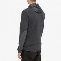 Klättermusen Hugin Zip Hoodie | Men's New