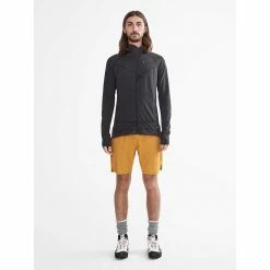 Klättermusen Njorun 2.0 Hoodie | Men's Clothing