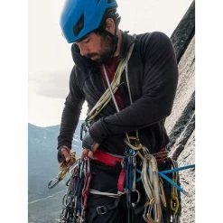 Klättermusen Njorun 2.0 Hoodie | Men's Clothing