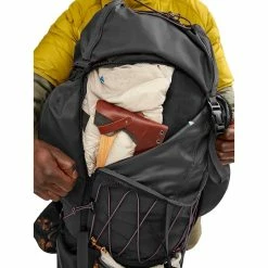 Klättermusen Ymer Backpack 75L+15L