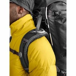 Klättermusen Ymer Backpack 75L+15L
