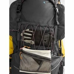 Klättermusen Ymer Backpack 75L+15L