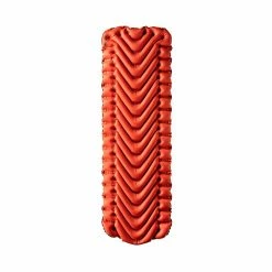 Klymit Insulated Static V Camping Mat