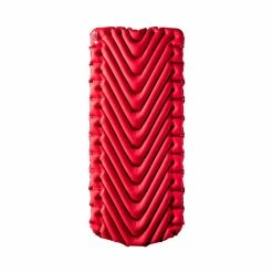 Klymit Insulated Static V Luxe Camping Mat Camping Kit