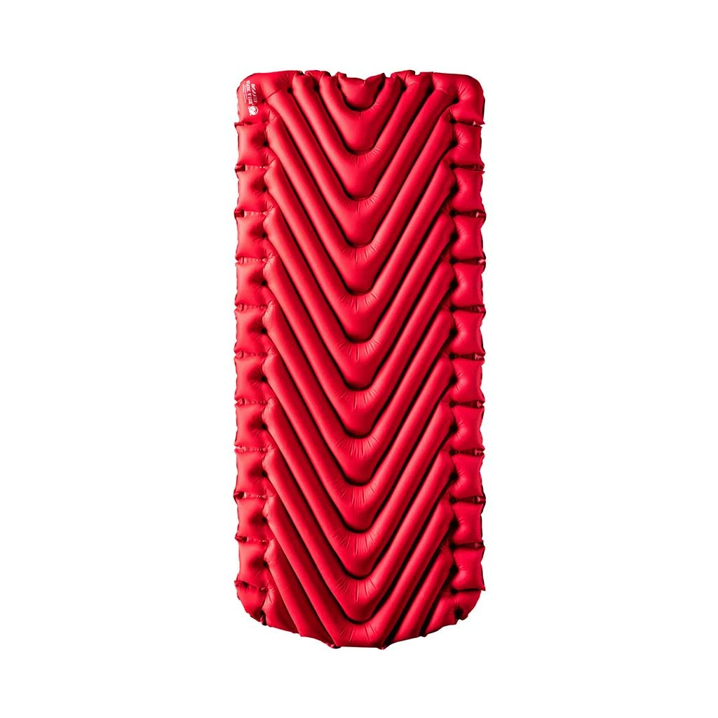 Klymit Insulated Static V Luxe Camping Mat Camping Kit 3 Klymit Insulated Static V Luxe Camping Mat Camping Kit