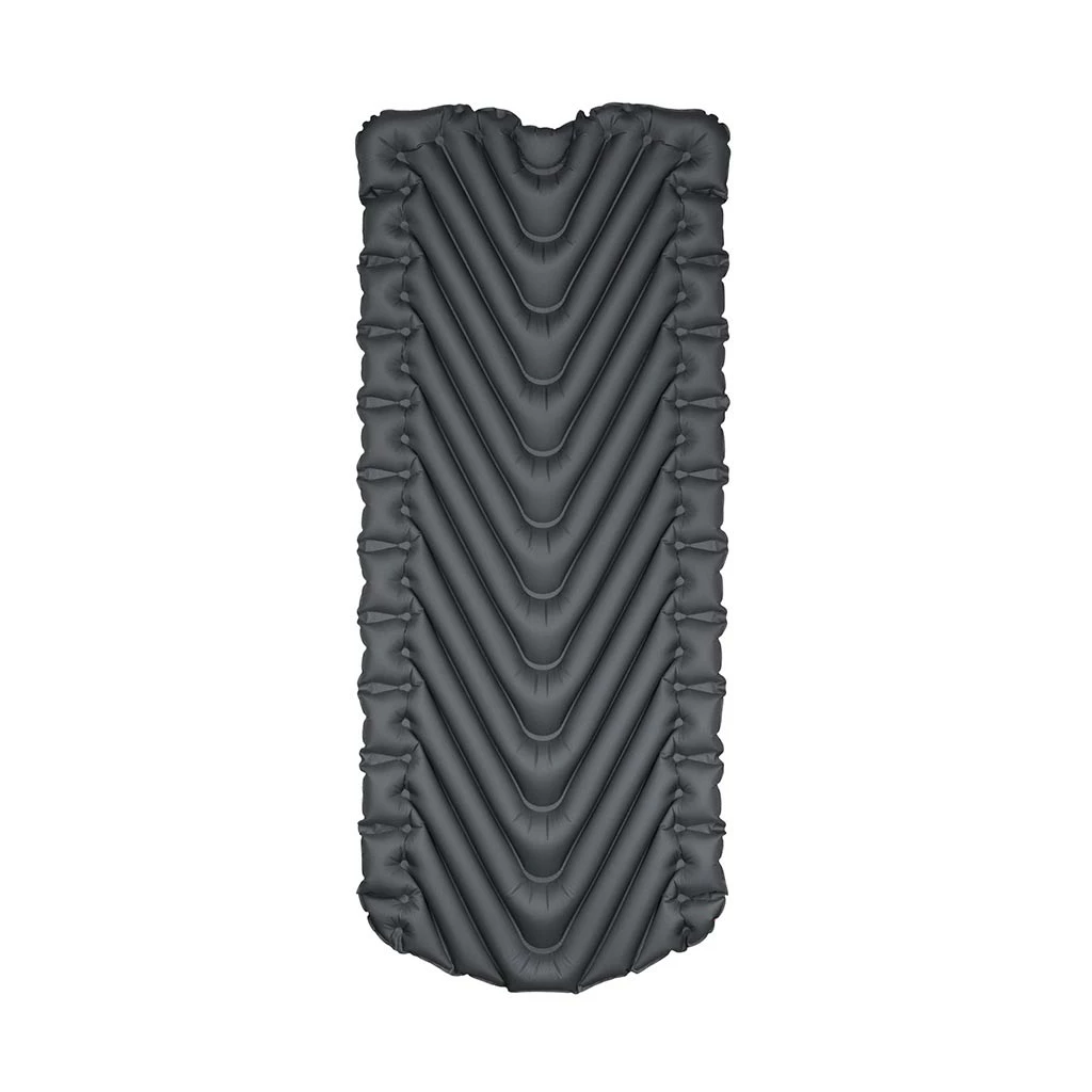 Klymit Insulated Static V Luxe Camping Mat Camping Kit 6 Klymit Insulated Static V Luxe Camping Mat Camping Kit