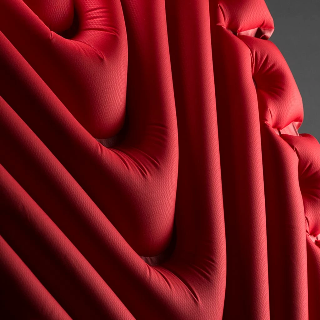 Klymit Insulated Static V Luxe Camping Mat Camping Kit 8 Klymit Insulated Static V Luxe Camping Mat Camping Kit