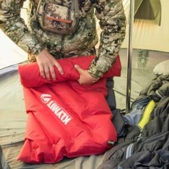 Klymit Insulated Static V Luxe Camping Mat Camping Kit 27 Klymit Insulated Static V Luxe Camping Mat Camping Kit