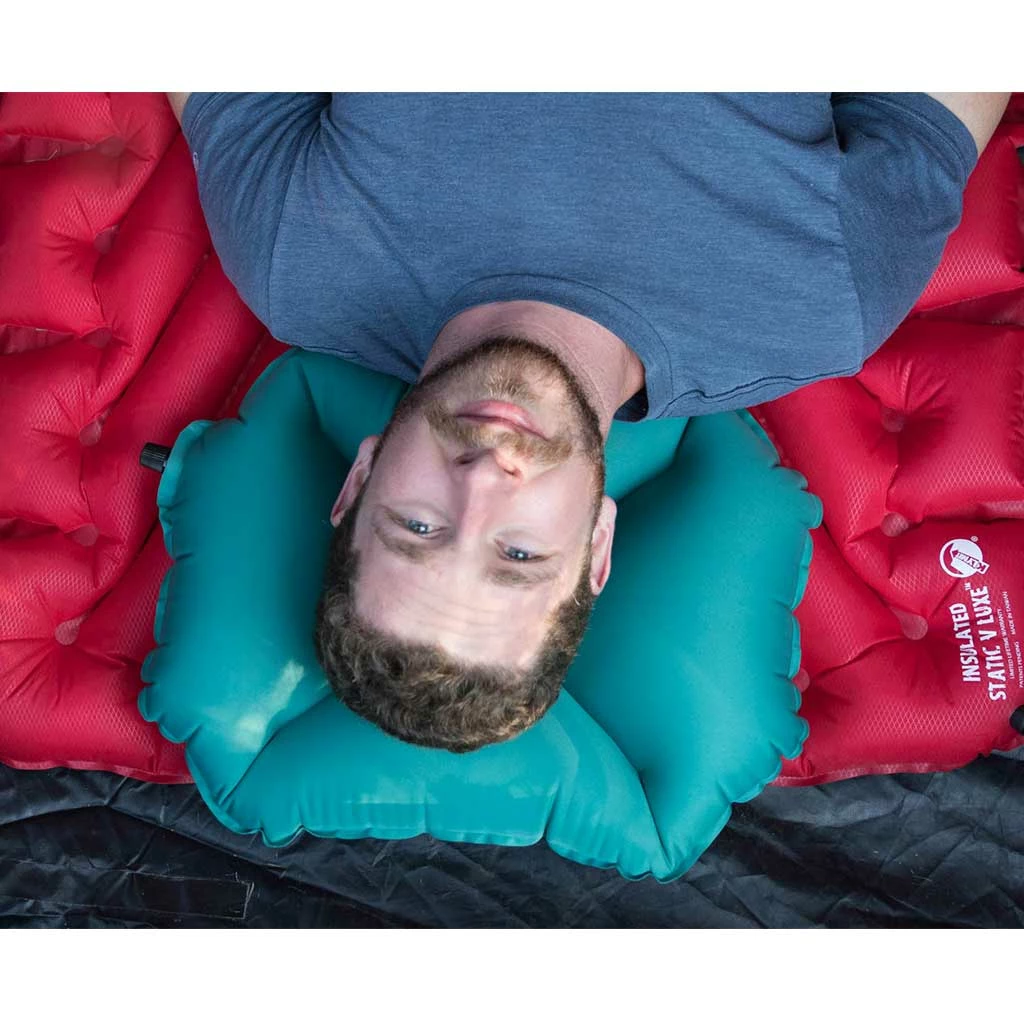 Klymit Insulated Static V Luxe Camping Mat Camping Kit 15 Klymit Insulated Static V Luxe Camping Mat Camping Kit