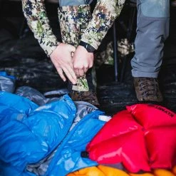 Klymit Pillow X Camping Kit 23 Klymit Pillow X Camping Kit