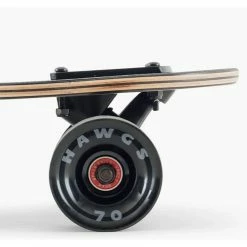 Landyachtz New Battle Axe 38 Spectrum