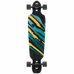 Landyachtz New Battle Axe 38 Spectrum