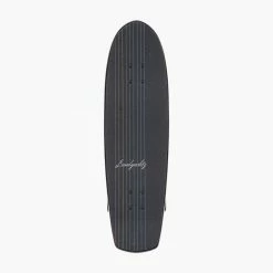 Landyachtz Butter Black Lines 31" Skateboards & Slacklines